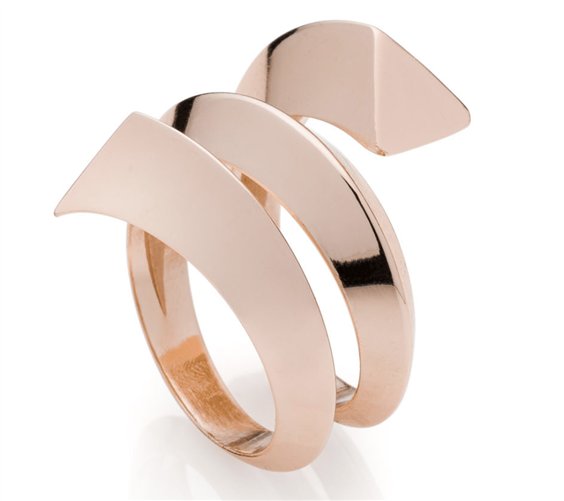 Anello Unoaerre Donna in Bronzo 2235 - 2235